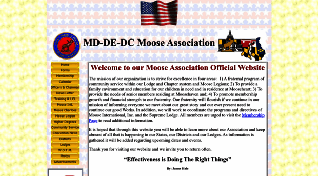 mdmoose.org