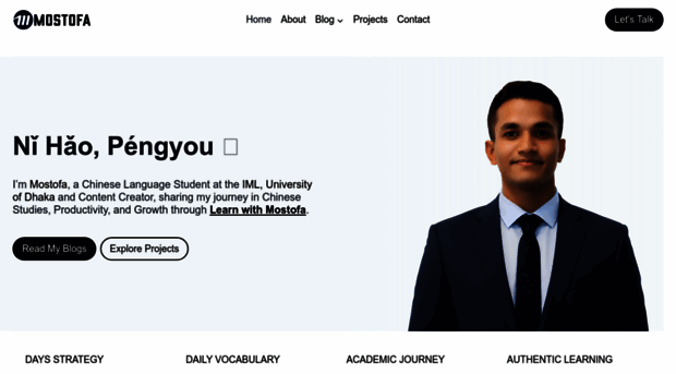mdmostofakamal.com