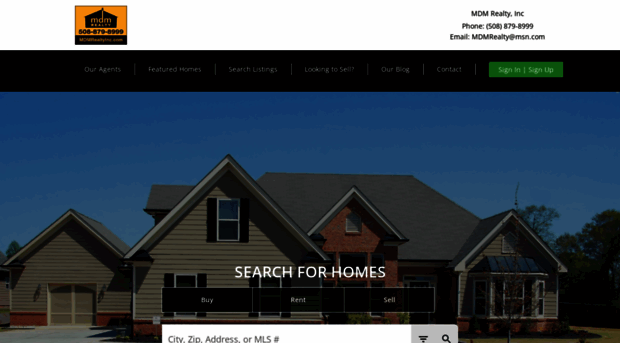 mdmrealtyinc.com