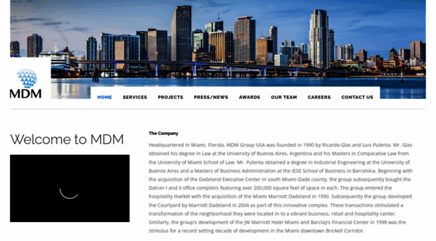 mdmusa.com