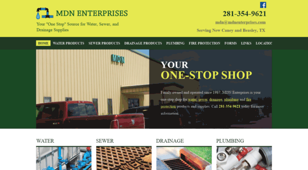 mdnenterprises.com