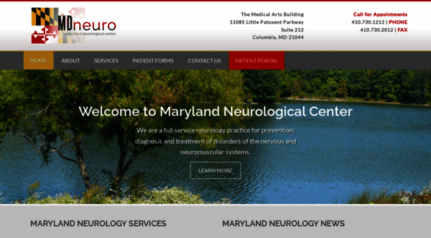 mdneuro.com