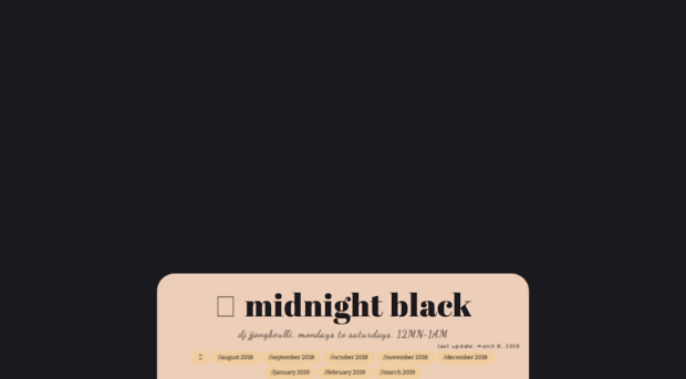 mdnghtblck.carrd.co