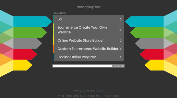mdngroup.net