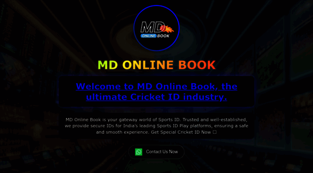 mdonlinebook.online