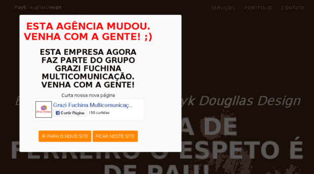 mdougllas.com.br