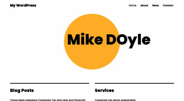 mdoyle.ca