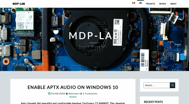 mdp-lab.com