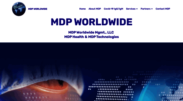 mdp-worldwide.com