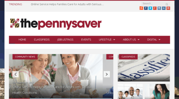 mdpennysaver.com