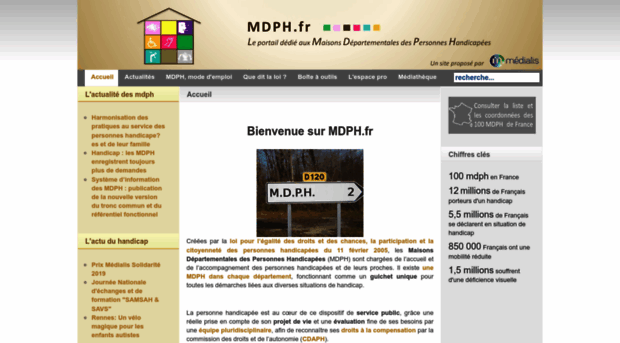 mdph.fr