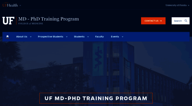 mdphd.med.ufl.edu