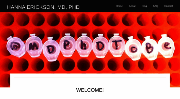 mdphdtobe.com