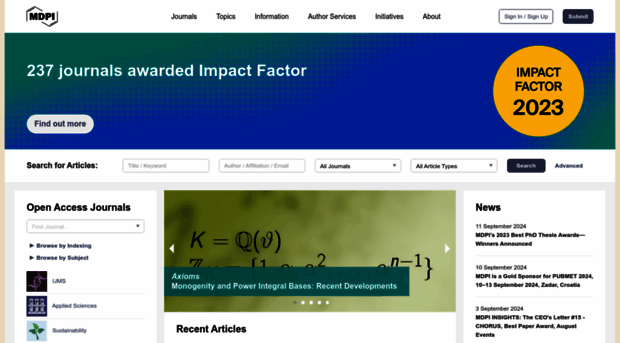 mdpi.net