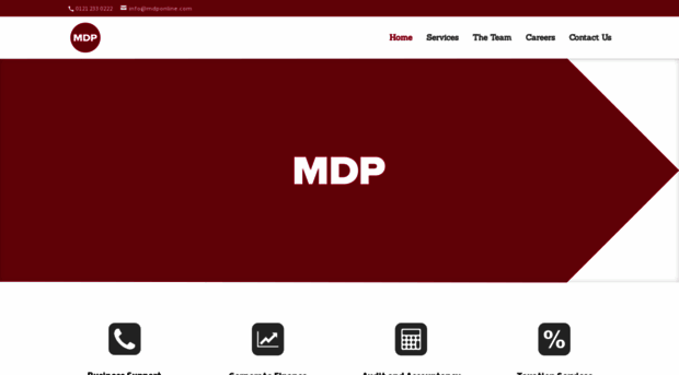 mdponline.com