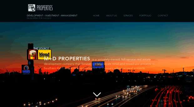 mdproperties.com