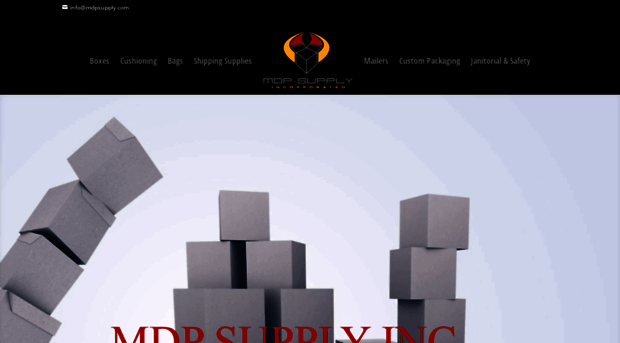 mdpsupply.com