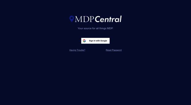 mdpweb.net