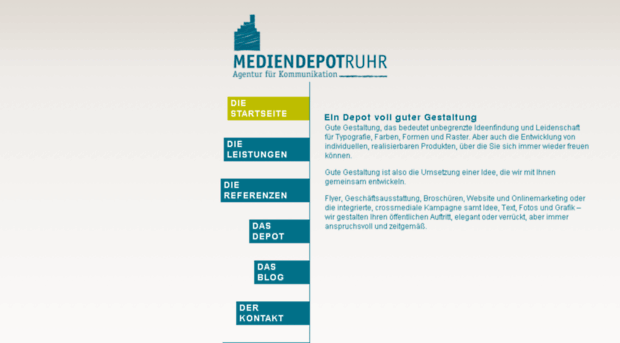 mdr.mediendepot-ruhr.de