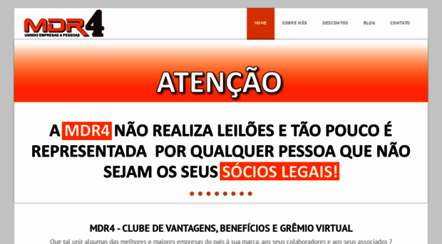 mdr4.com.br