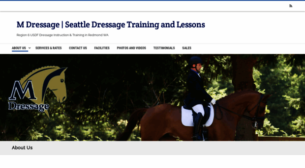 mdressage.com