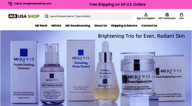 mdrevis.com