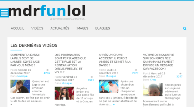 mdrfunlol.com