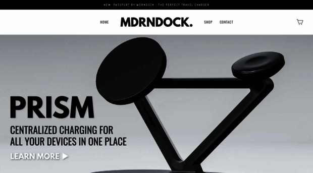 mdrndock.com