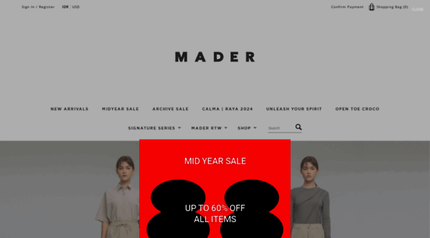 mdrstore.com