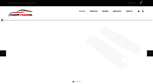 mdrtuning.com