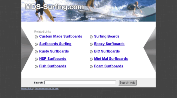 mds-surfing.com