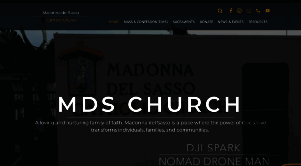 mdschurch.org