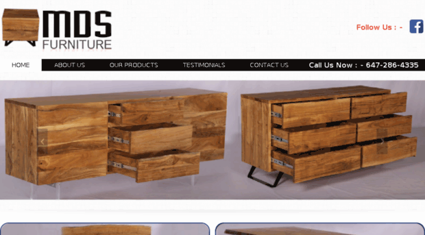 mdsfurniture.ca