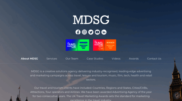 mdsg.eu