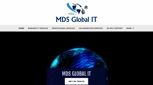 mdsglobalit.com