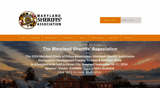 mdsheriffs.org
