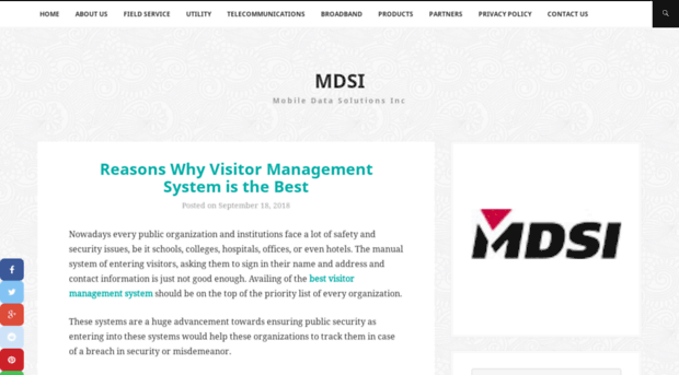 mdsi.ca