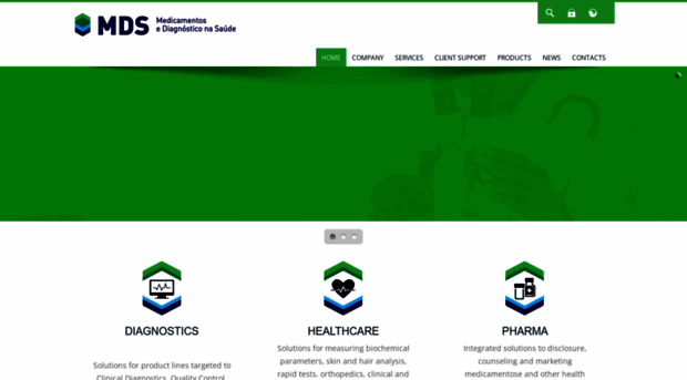 mdsmocambique.net
