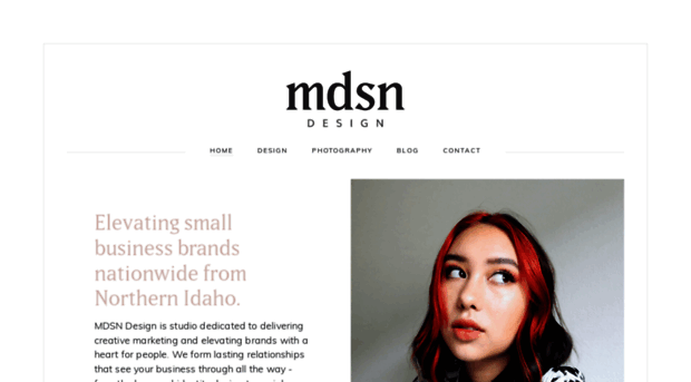 mdsn.design