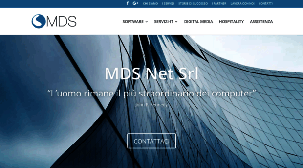 mdsnet.it