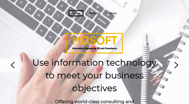 mdsoft.com.tr