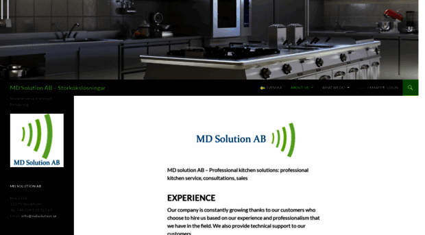 mdsolution.se