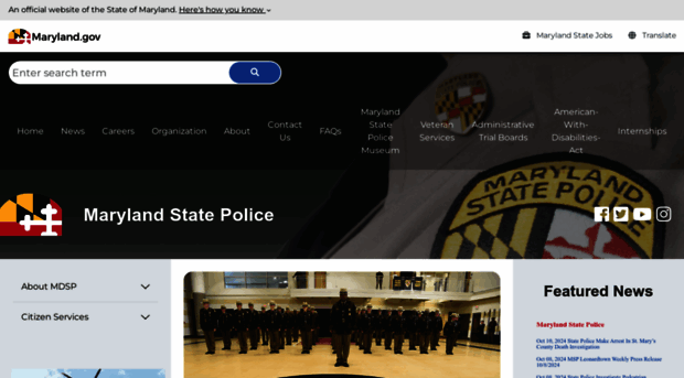 mdsp.maryland.gov