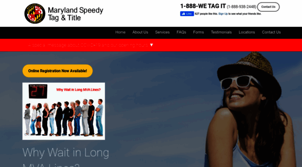 mdspeedytags.com