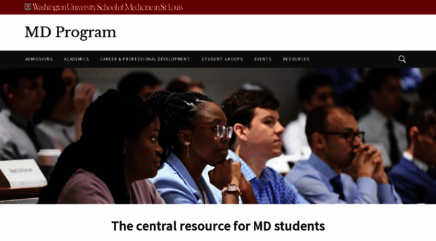 mdstudentaffairs.wustl.edu
