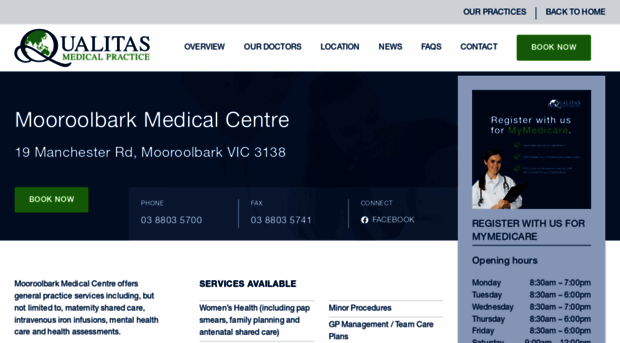 mdsurgery.com.au