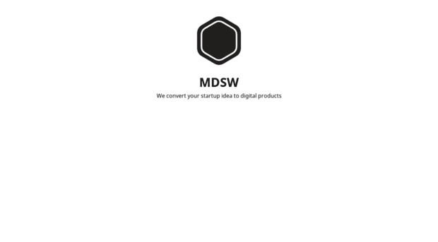 mdsw.co