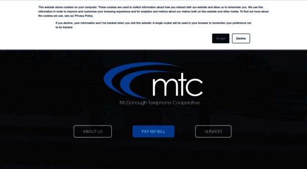 mdtc.net