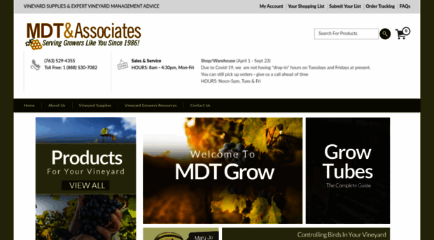 mdtgrow.com