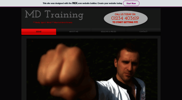 mdtraining.co.uk